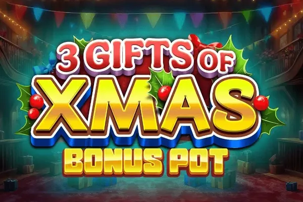 3 Gifts of Xmas 96 - Spin City - Namibia