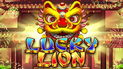 Lucky Lion
