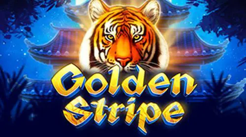 Golden Stripe