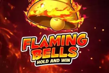 Flaming Bells: Hold and Win - Spin City - Namibia