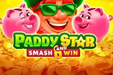 Paddy Star: Smash and Win - Spin City - Namibia