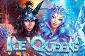 Ice Queens - Spin City - Namibia