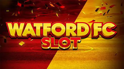 Watford Slot