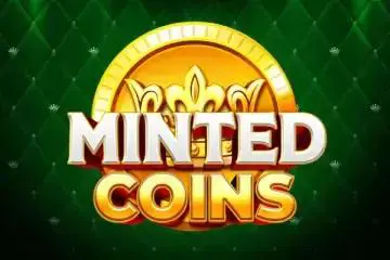 Minted Coins 95 - Spin City - Namibia