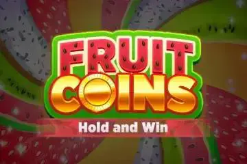 Fruit Coins Hold & Win 95 - Spin City - Namibia