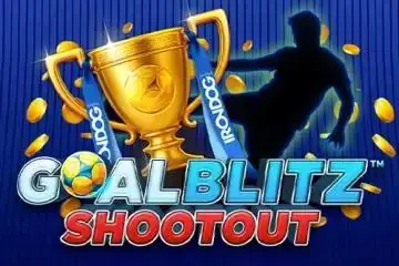 Goal Blitz Shootout 95 - Spin City - Namibia