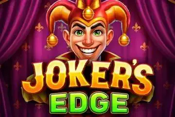 Joker's Edge 95 - Spin City - Namibia