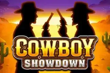 Cowboy Showdown 95 - Spin City - Namibia