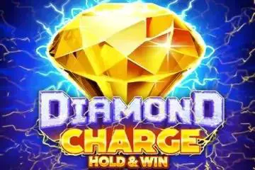 Diamond Charge Hold and Win 95 - Spin City - Namibia