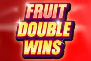Fruit Double Wins 95 - Spin City - Namibia