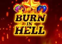 Burn In Hell Hold and Win 95 - Spin City - Namibia