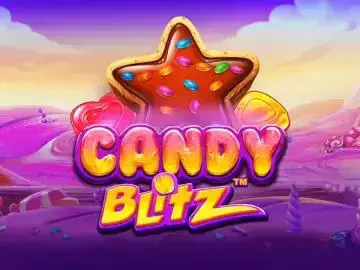 Sweet Candy Blitz 95 - Spin City - Namibia