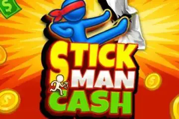 Stickman Cash 95 - Spin City - Namibia