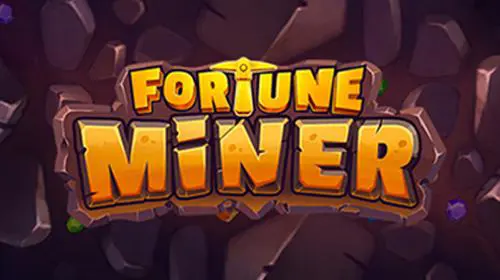 Fortune Miner - 3 reels