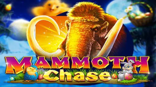 Mammoth Chase Easter Edition