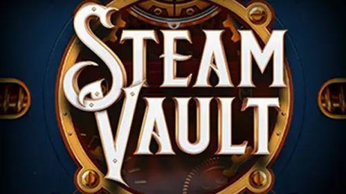 Steam Vault
