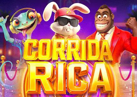 Corrida Rica - Spin City - Namibia