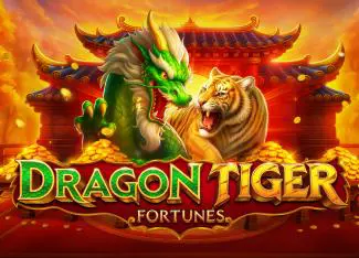 Dragon Tiger Fortunes - Spin City - Namibia