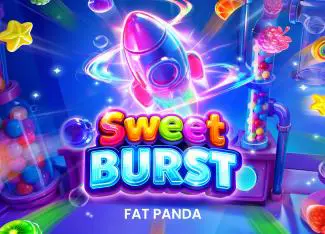 Sweet Burst - Spin City - Namibia