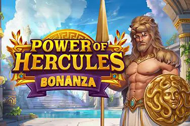Power of Hercules Bonanza - Spin City - Namibia