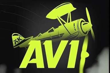 Avi - Spin City - Namibia