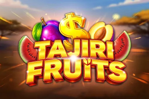Tajiri Fruits - Spin City - Namibia