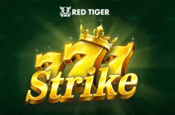 777 Strike - Spin City - Namibia