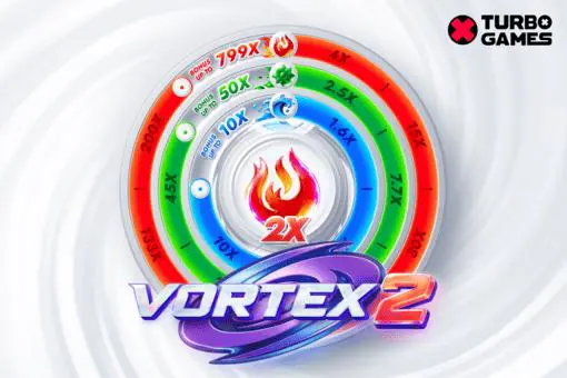 Vortex 2 - Spin City - Namibia