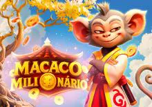 Macaco Millionario - Spin City - Namibia