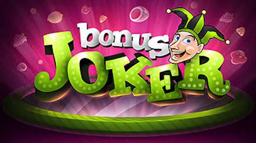 Bonus Joker