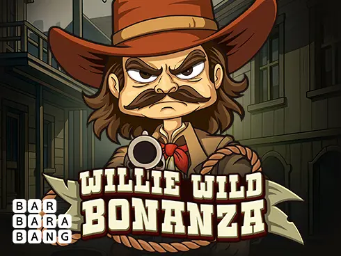 Willie Wild Bonanza - Spin City - Namibia