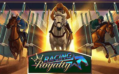 Racing Royalty - Spin City - Namibia