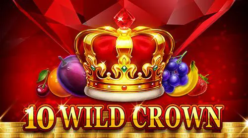 10 Wild Crown - Spin City - Namibia