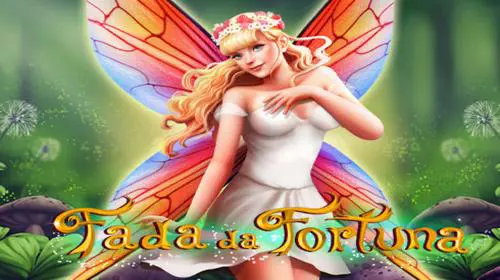 Bingo Fada da Fortuna