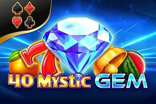 40 Mystic Gem - Spin City - Namibia