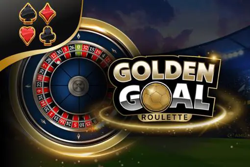 Golden Goal Roulette - Spin City - Namibia