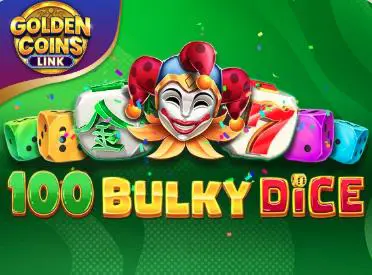 100 Bulky Dice Golden coins link - Spin City - Namibia