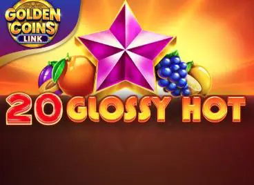 20 Glossy Hot Golden coins link - Spin City - Namibia