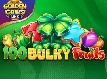 100 Bulky Fruits Golden coins link - Spin City - Namibia