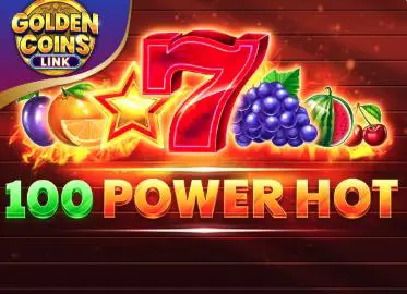 100 Power Hot Golden coins link - Spin City - Namibia