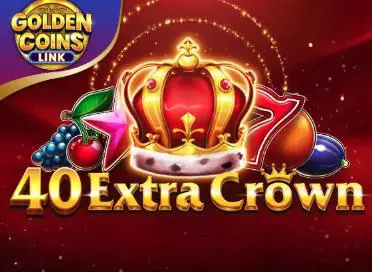 40 Extra Crown Golden coins link - Spin City - Namibia