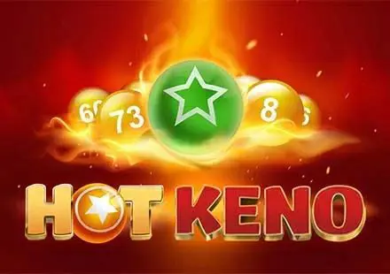 Hot Keno - Spin City - Namibia