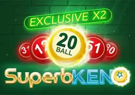 Superb Keno - Spin City - Namibia