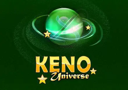 Keno Universe - Spin City - Namibia