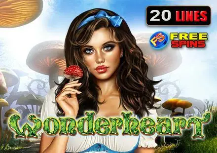 Wonderheart - Spin City - Namibia