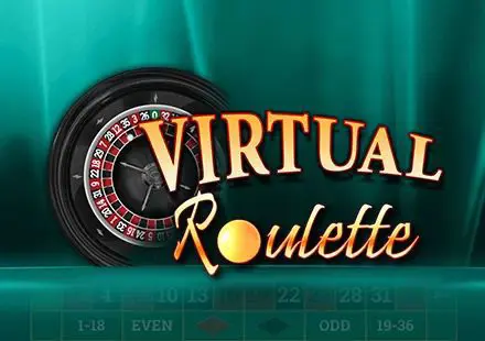 Virtual Roulette - Spin City - Namibia