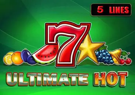 Ultimate Hot - Spin City - Namibia