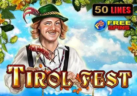 Tirol Fest - Spin City - Namibia