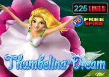 Thumbelina's Dream - Spin City - Namibia