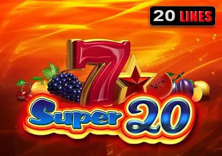 Super 20 - Spin City - Namibia